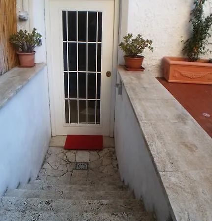 Apartment Panaro *