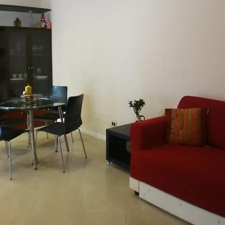Apartment Panaro