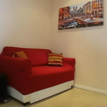 Panaro Apartment *