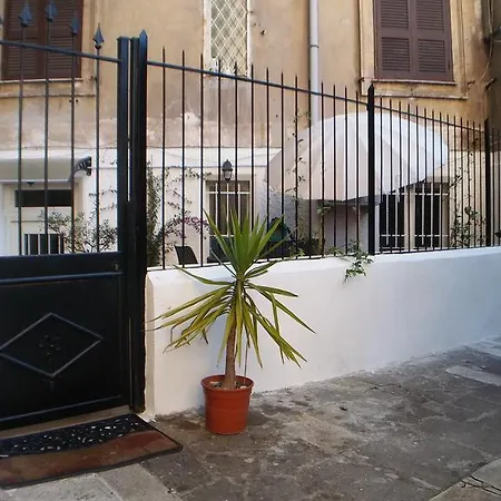Apartment Panaro Rom